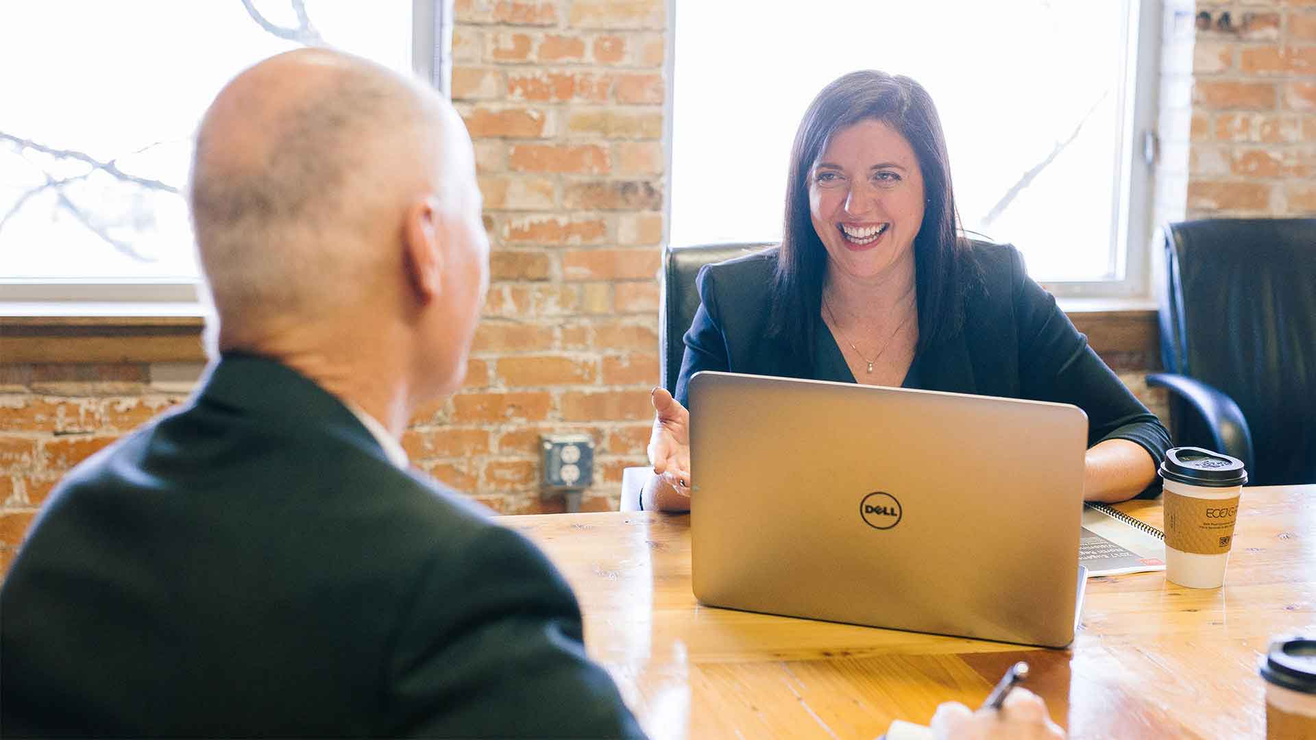 Website Development Image